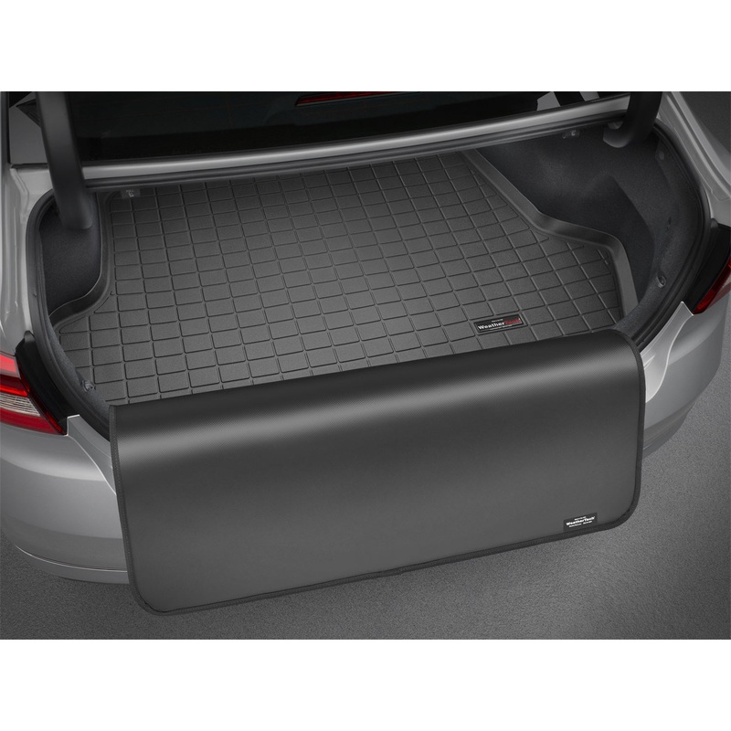 Cargo Liner w/Bumper Protector 42518SK
