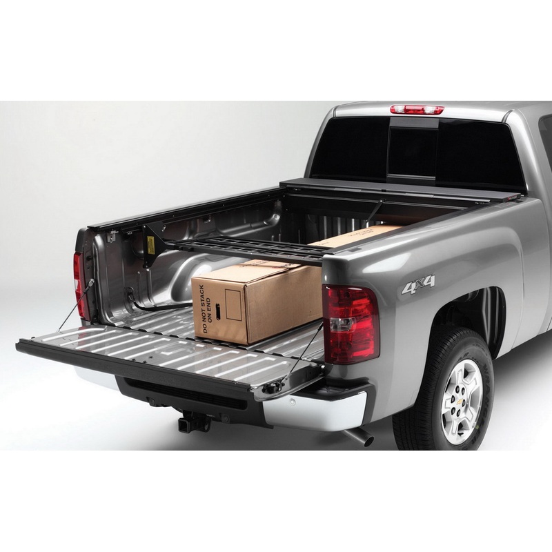 Cargo Manager - 07-21 Tundra Regular/Double Cab, 6.5' CM571