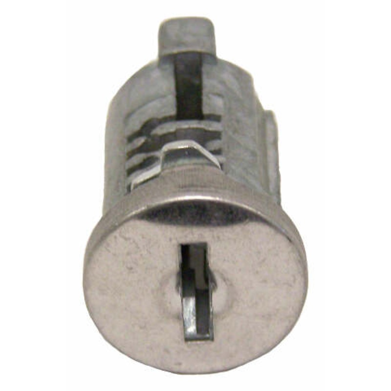 Crown Automotive 4746305 Console Lock Cylinder Fits 01-04 Wrangler (TJ)