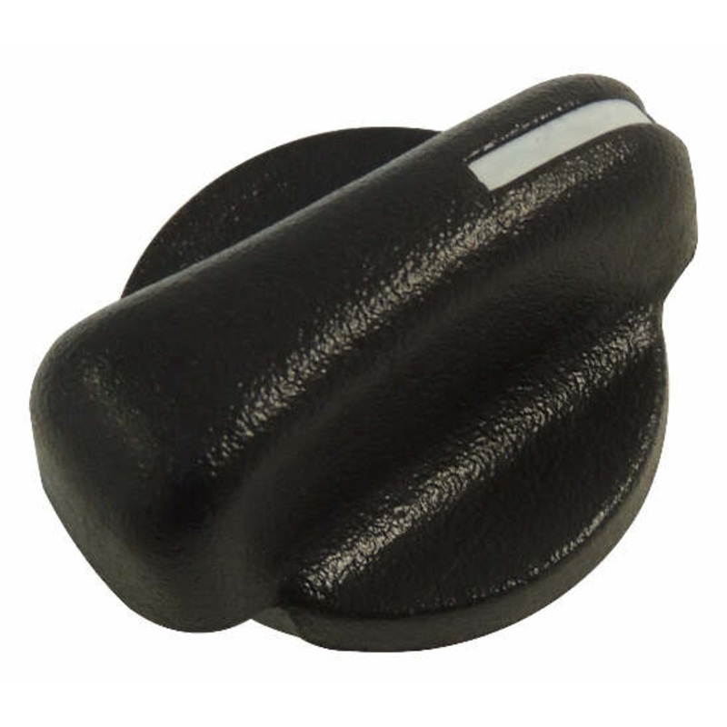 Crown Automotive 5011218AC HVAC Control Knob