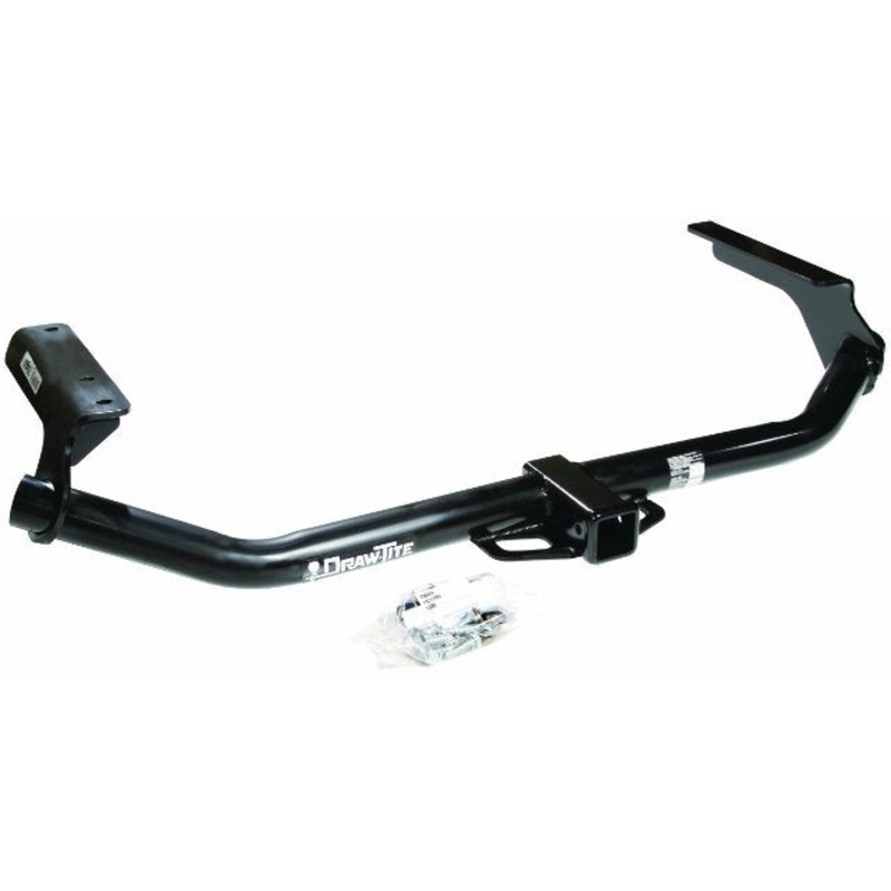 Draw-Tite 75663 Max-Frame Receiver, 2" Receiver