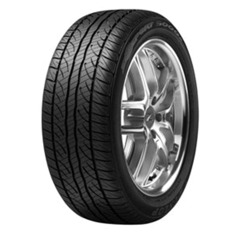 Dunlop SP Sport 5000M DSST CTT