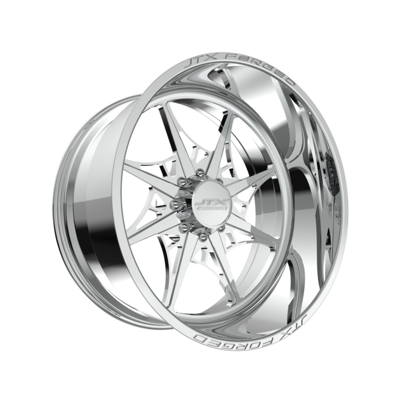 JTX Forged Joro Single