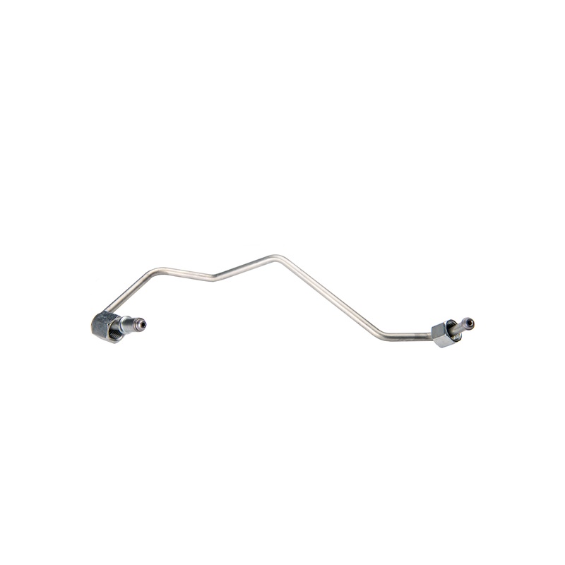 Replacement High Pressure Fuel Line for LML CP3 Conversions Fleece Performance