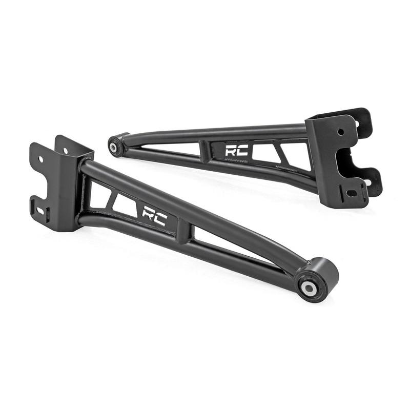 Rough Country Radius Arm Upgrade Fits Ford F-350 4WD 2023-2024