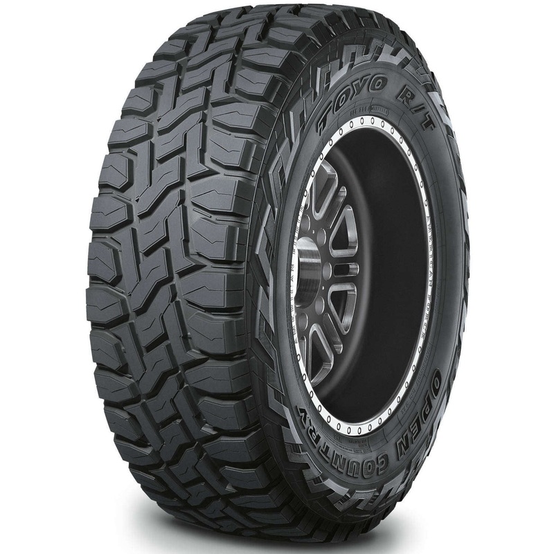 Toyo Tires Open Country R T 38x13.50R22LT