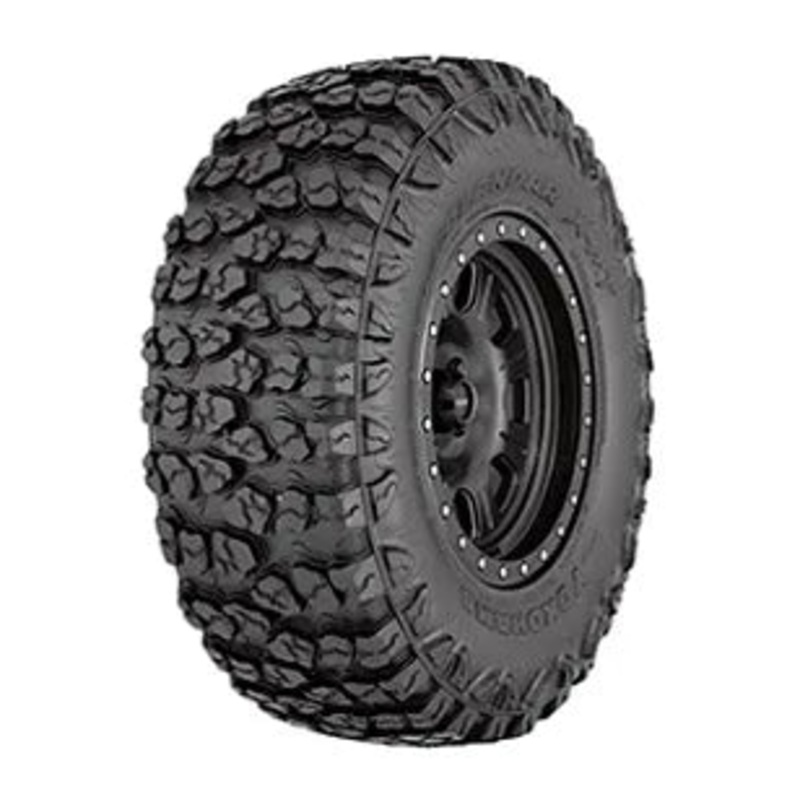 Yokohama GEOLANDAR X-MT