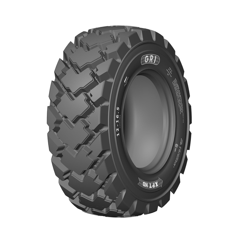 12-16.5  XPT HD 14 PR