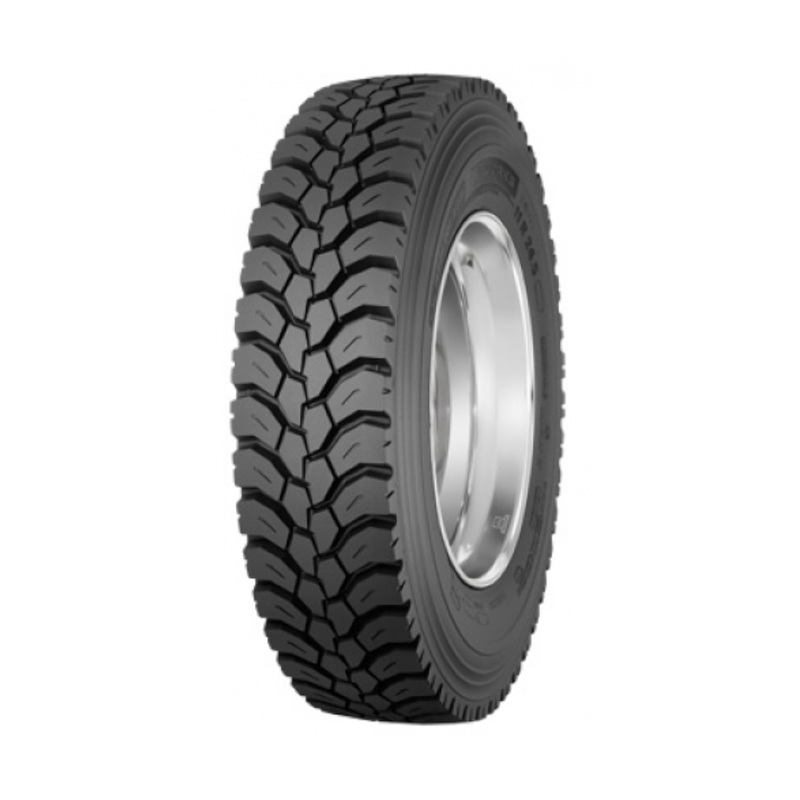 315/80R22.5 20PR L 156/150K Michelin X-Works XDY Drive TL