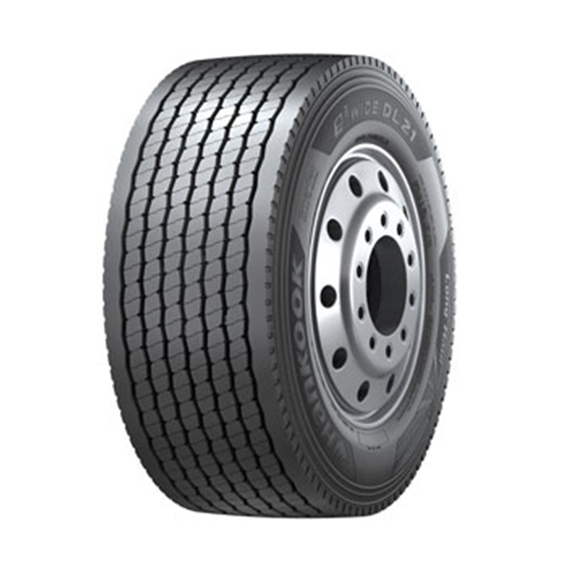 445/50R22.5 20PR L Hankook E3 Wide DL21 Drive TL