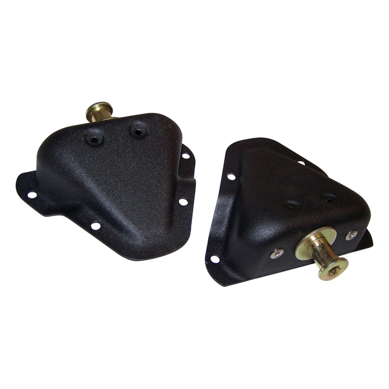 Crown Automotive 550294545K Door Striker Kit