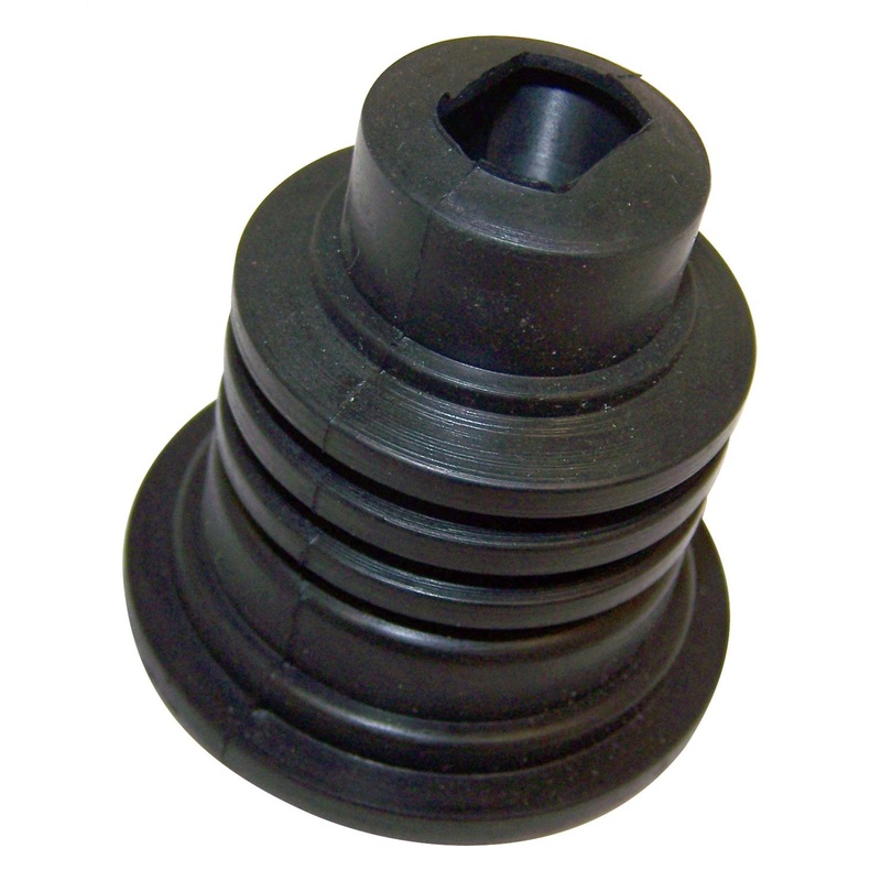 Crown Automotive J8132676 Steering Shaft Boot