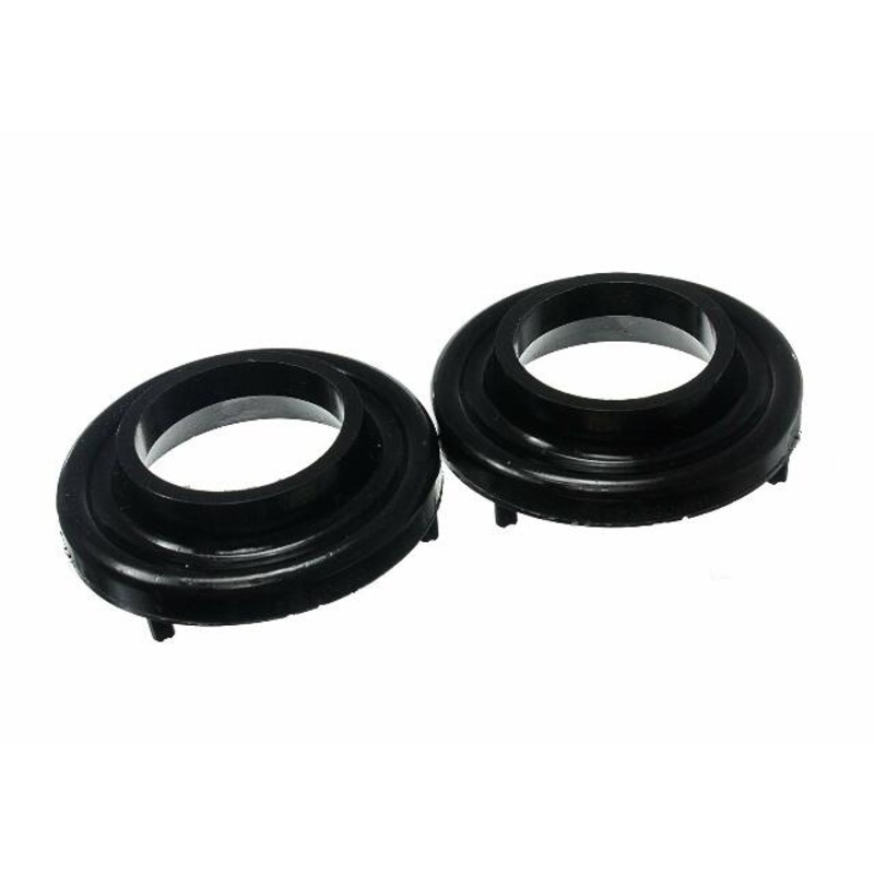 Energy Suspension 2.6114G Front Spring Isolator Set