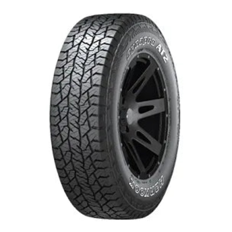 Hankook Dynapro AT2 RF11