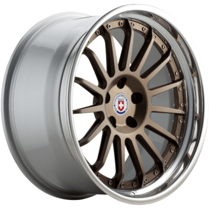 HRE C109
