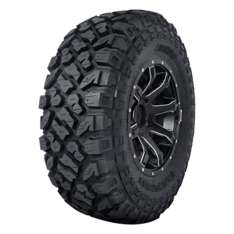 Kenda Klever X/T