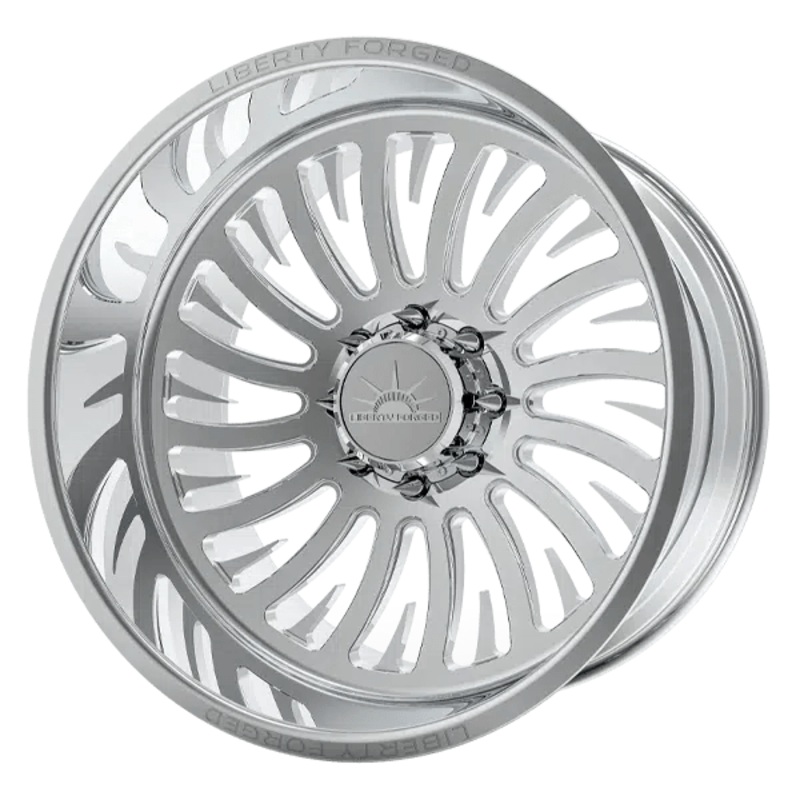 Liberty Forged Concave - LBTYC24