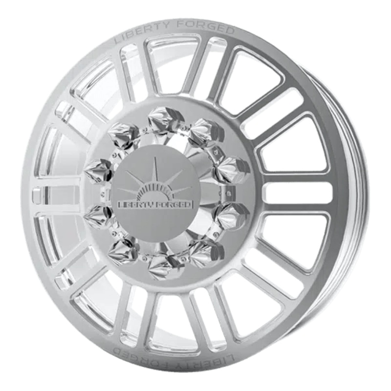 Liberty Forged Dually - LBTYD19