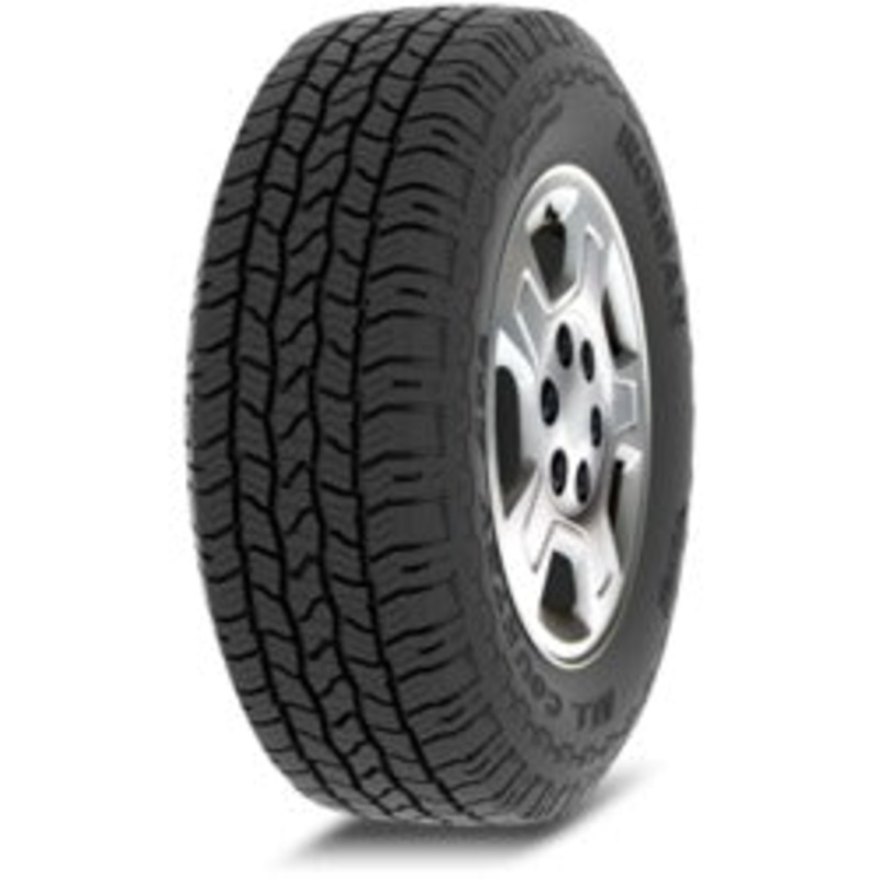 LT285/70R17/10 Ironman All Country AT2 Tires Set of 6