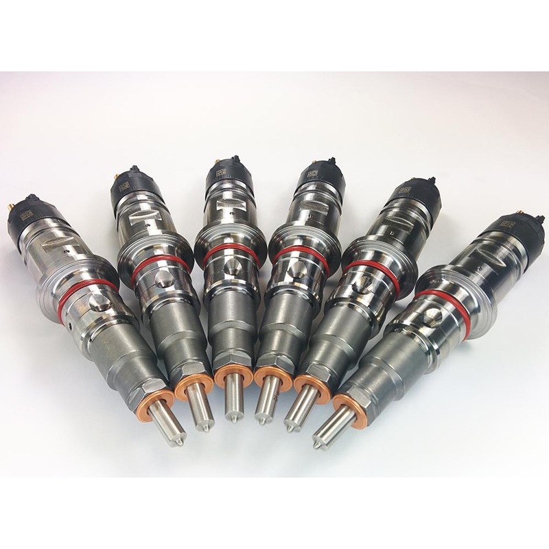 RAM 2019-2021 6,7L HO Brand New Injector 30 Percent Over Dynomite Diesel