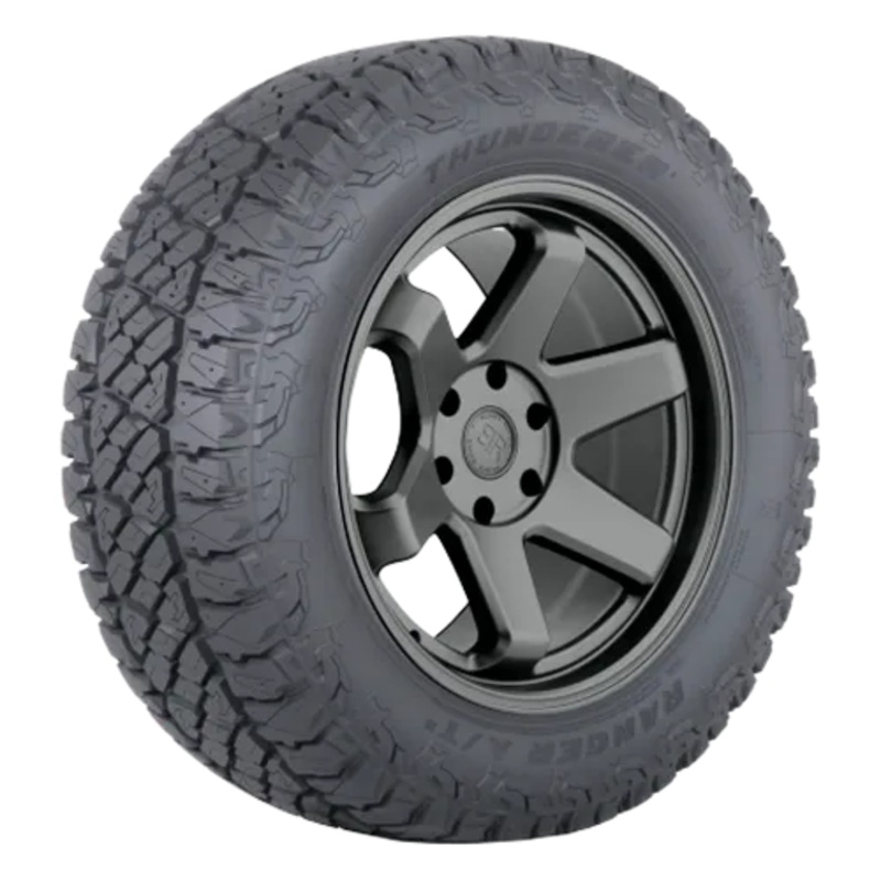 Thunderer Ranger A/T R