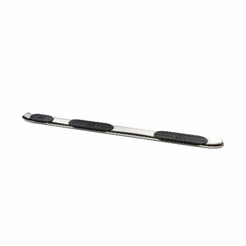 Westin 21-534570 PRO TRAXX 5 Oval Wheel to Wheel Nerf Step Bars