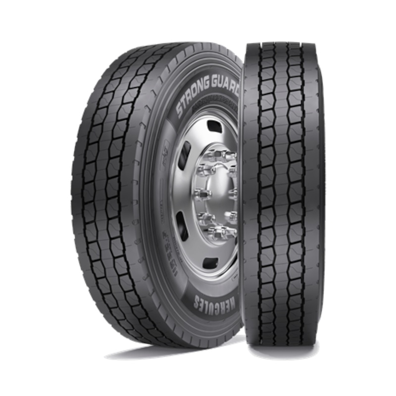 11R24.5 16PR H 149/146L Hercules Strong Guard H-DC TL