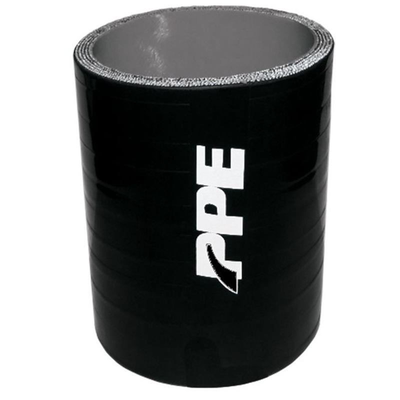 2.75 Inch X 4 Inch L 6MM 5-Ply Silicone Hose Coupler PPE Diesel