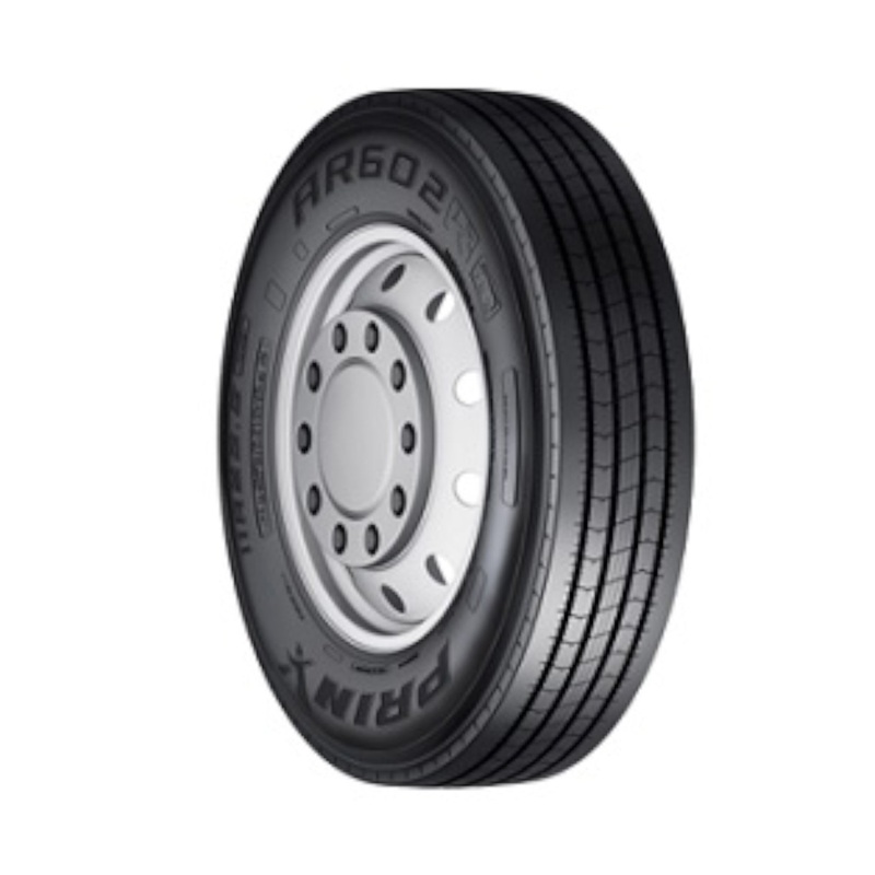 245/70R19.5 14PR G Prinx AR602 Steer/All Position TL