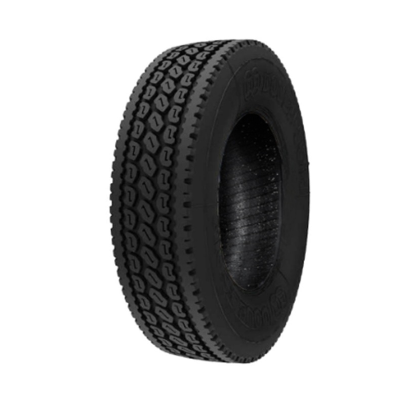 295/75R22.5 14PR G 144/141L Double Coin RLB400 Drive