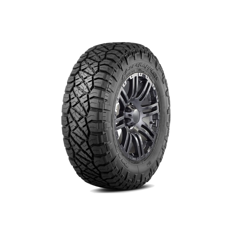 305/55R20 Nitto Ridge Grappler