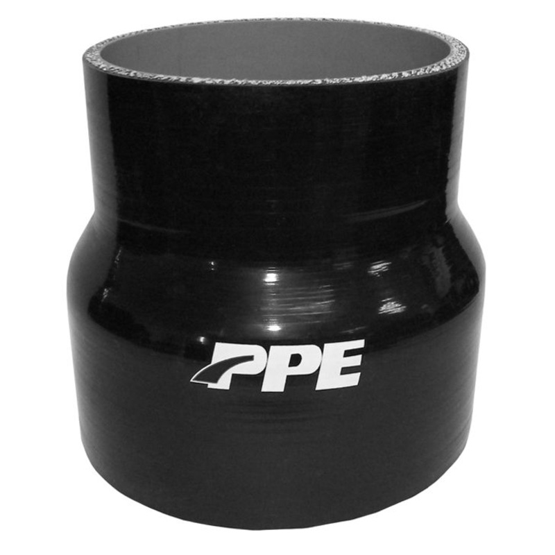 4.0 Inch To 3.0 Inch X 5 Inch L 6MM 5-Ply Reducer PPE Diesel