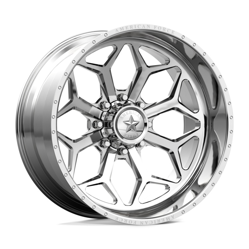 American Force Wheels - CKH11 CORTEX CC