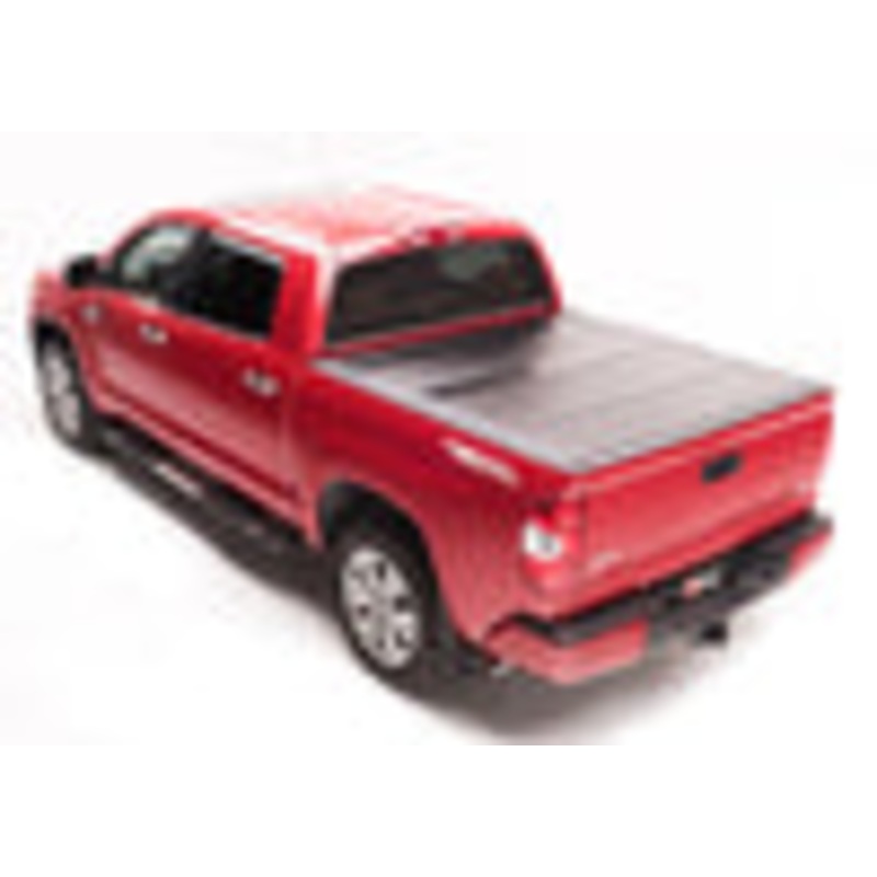 BAKFlip G2 07-21 Tundra 6'6" w/o Deck Rail Sys w/o Trail Special Edtn Strg Bxs 226410