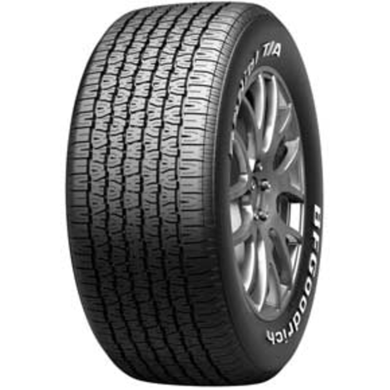 BFGoodrich Radial T/A