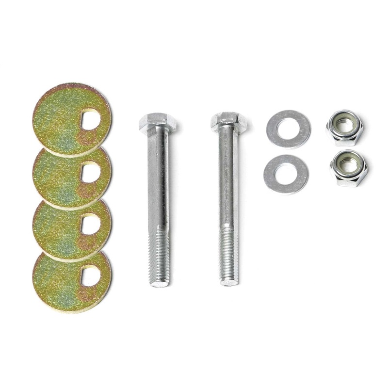 Fabtech FTS50297 Alignment Camber Kit Fits 07-18 Wrangler (JK)