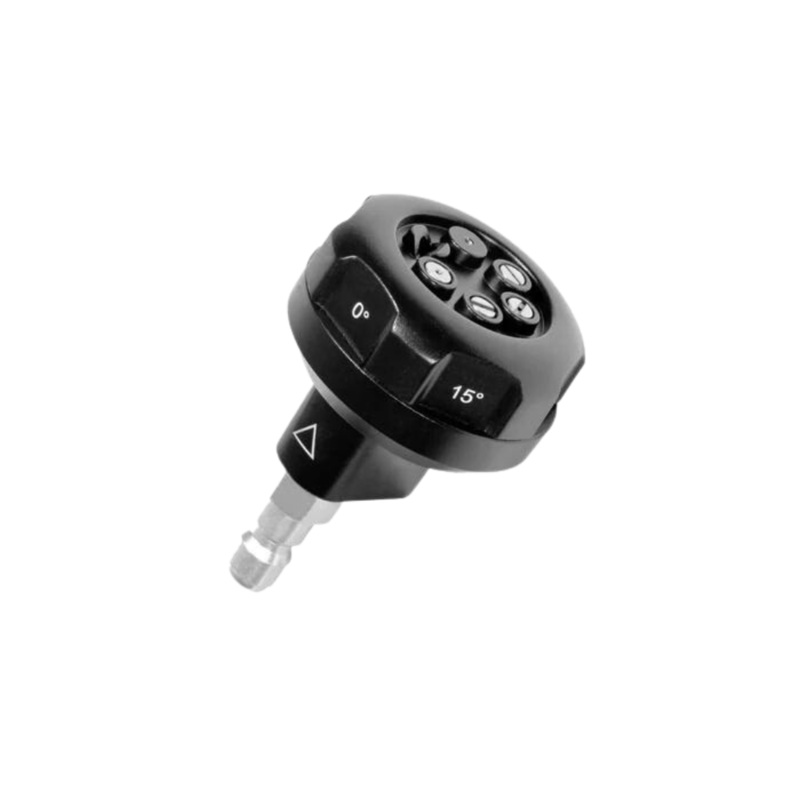 Giraffe Tools Pressure Washer Spray Nozzle