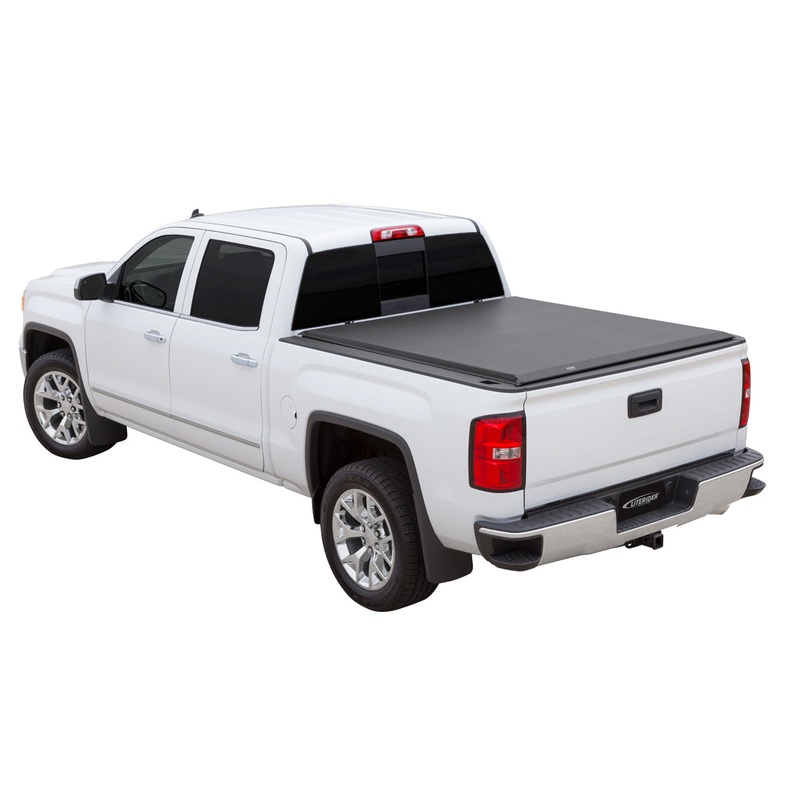 LITERIDER Roll-Up Cover 32289
