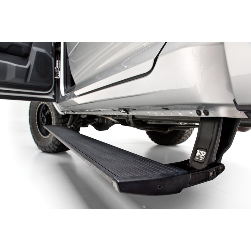 Powerstep Plug-N-Play - 15-22 Chevrolet/GMC Colorado/Canyon 76153-01A