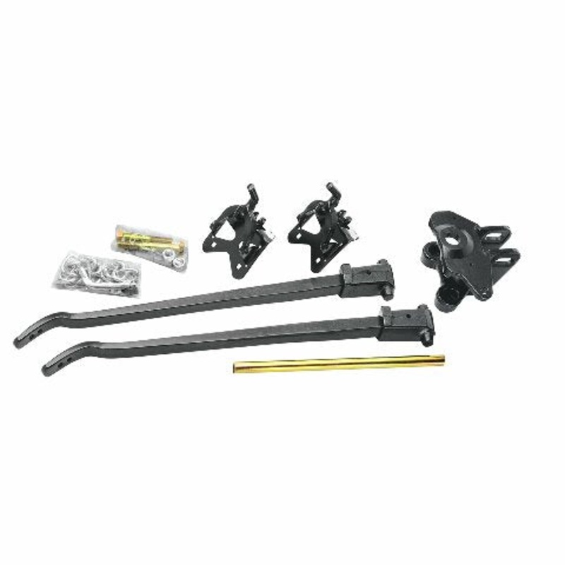 Reese Weight Distribution Kit, 12,000 lbs. Capacity, Without Shank