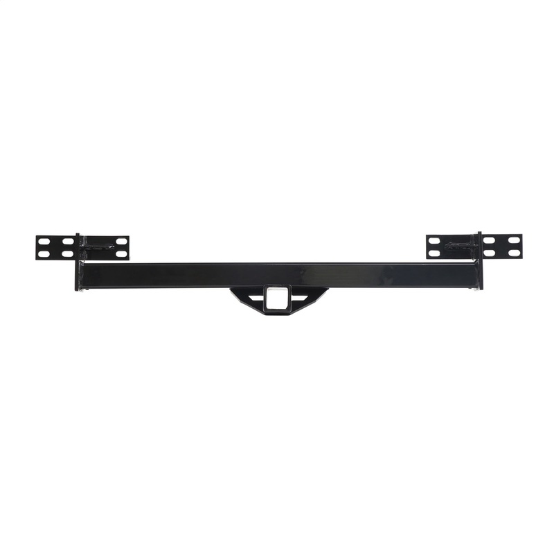 SmittyBilt BOLT ON RECIEVER HITCH - SBJH44