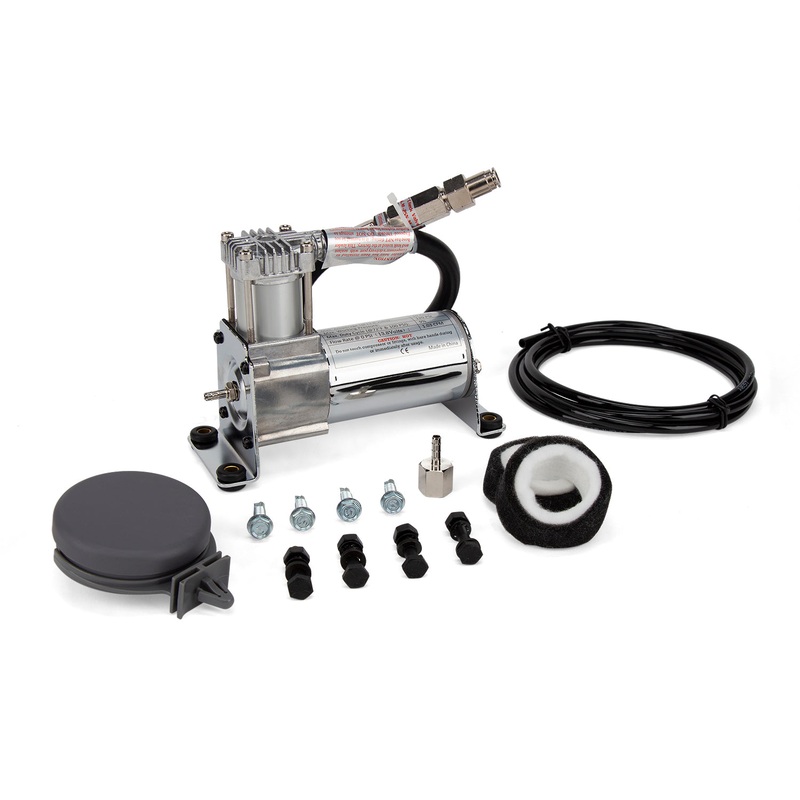 12V HD Compressor 16192