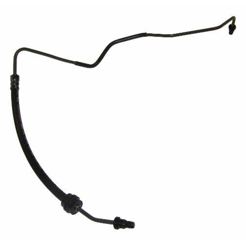 Crown Automotive 52060477AE Hydraulic Clutch Tube Fits 07-11 Wrangler (JK)