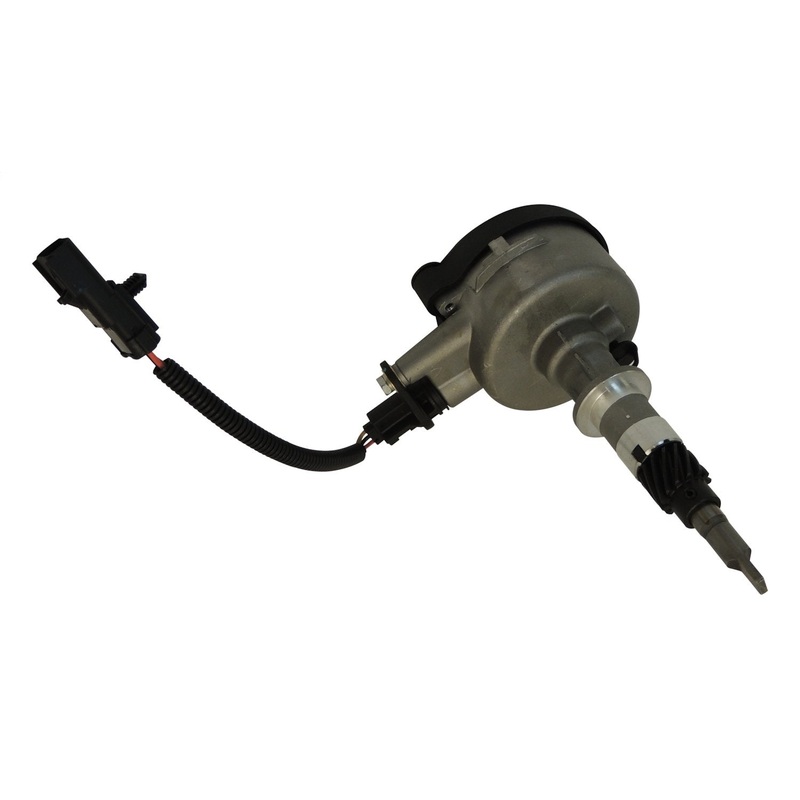 Crown Automotive 53010624AC Engine Oil Pump Drive Fits 05-06 Wrangler (TJ)