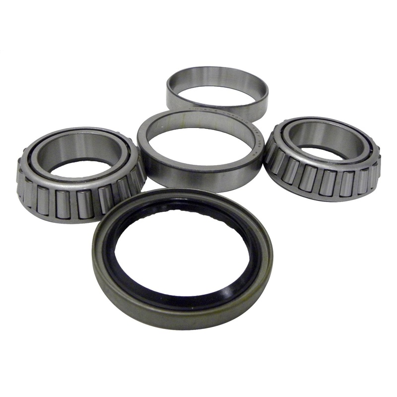 Crown Automotive 5356661K Bearing And Seal Kit Fits 76-86 CJ5 CJ7 Scrambler