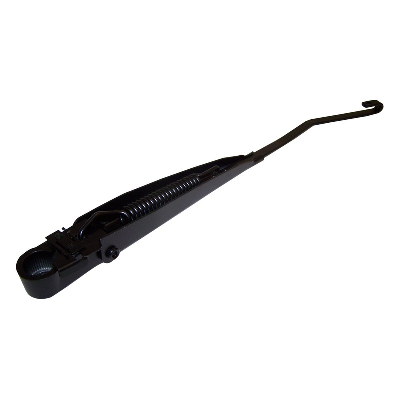 Crown Automotive 55155658 Wiper Arm Fits 97-04 Wrangler (TJ)