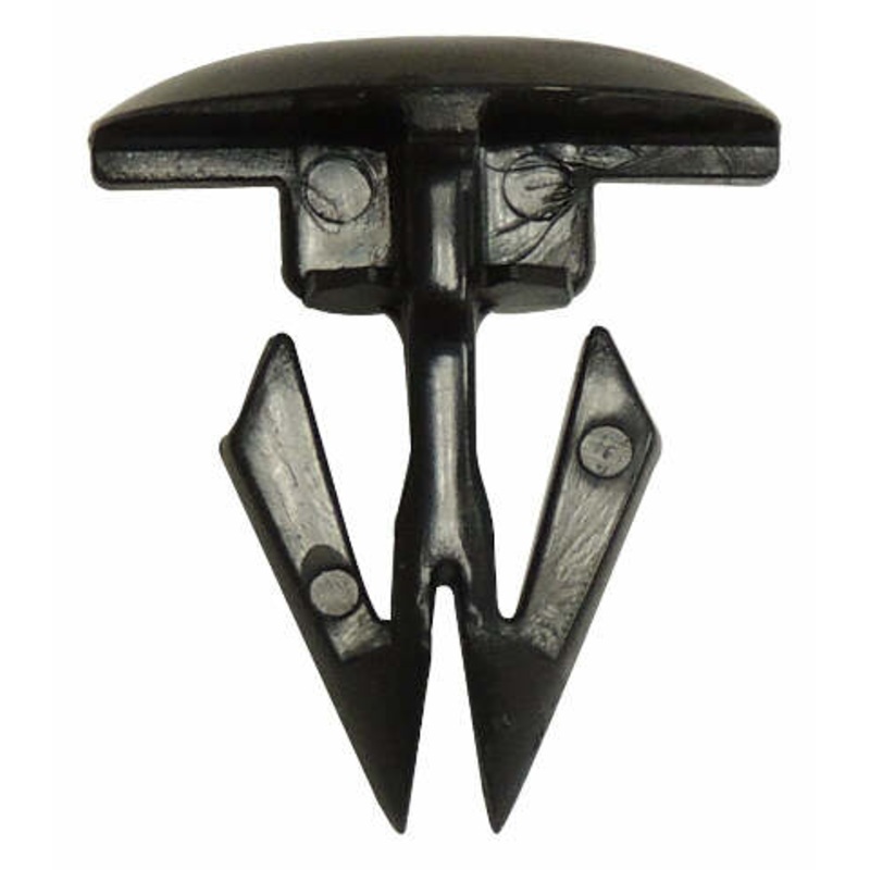 Crown Automotive 68033045AA Fender Flare Retainer Fits 07-18 Wrangler (JK)