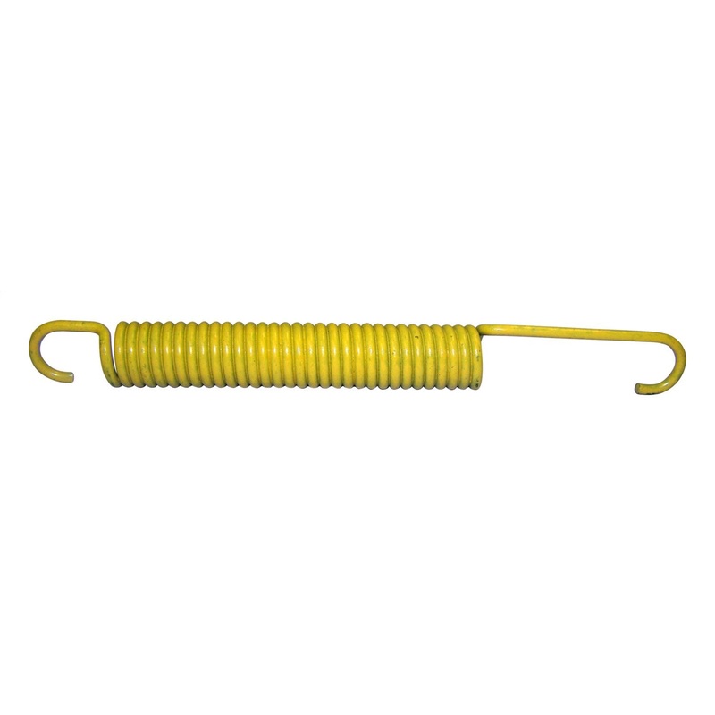 Crown Automotive J0924057 Brake Spring Fits 47-64 FC150 FC170 Gladiator Willys