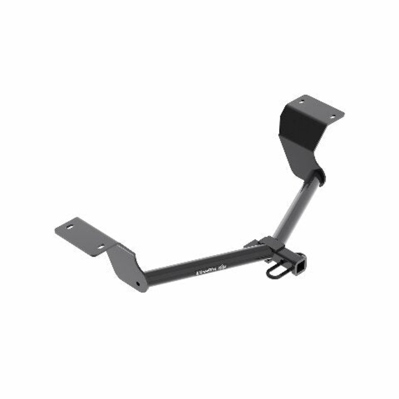 Draw-Tite 36597 Class II Frame Hitch with 1-1/4" Square Receiver Tube Opening