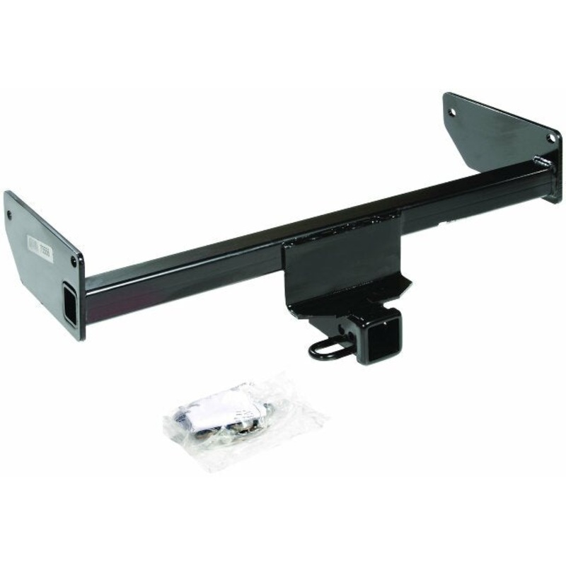Draw-Tite 75556 Max-Frame Class III 2" Square Receiver Hitch